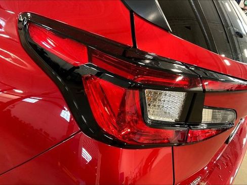 Used 2025 Subaru Crosstrek 2.5i Limited AWD/4WD image 29