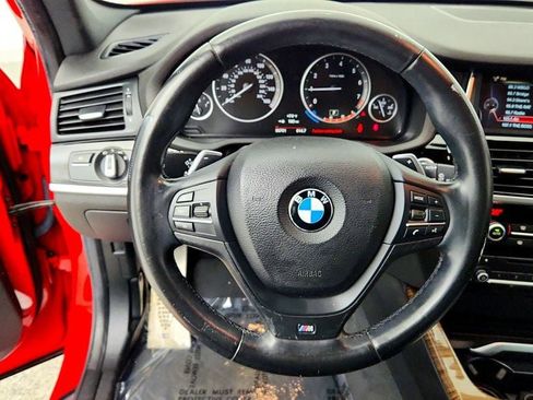 Used 2016 BMW X3 xDrive28i AWD/4WD image 14