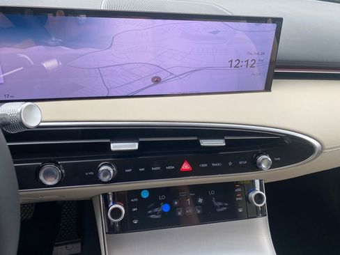 New 2026 Genesis GV70 2.5T Select image 50