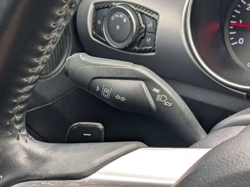 Used 2019 Ford Mustang Premium w/ Ford Safe & Smart Package image 18