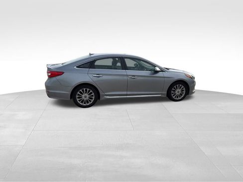 Used 2015 Hyundai Sonata Limited image 4