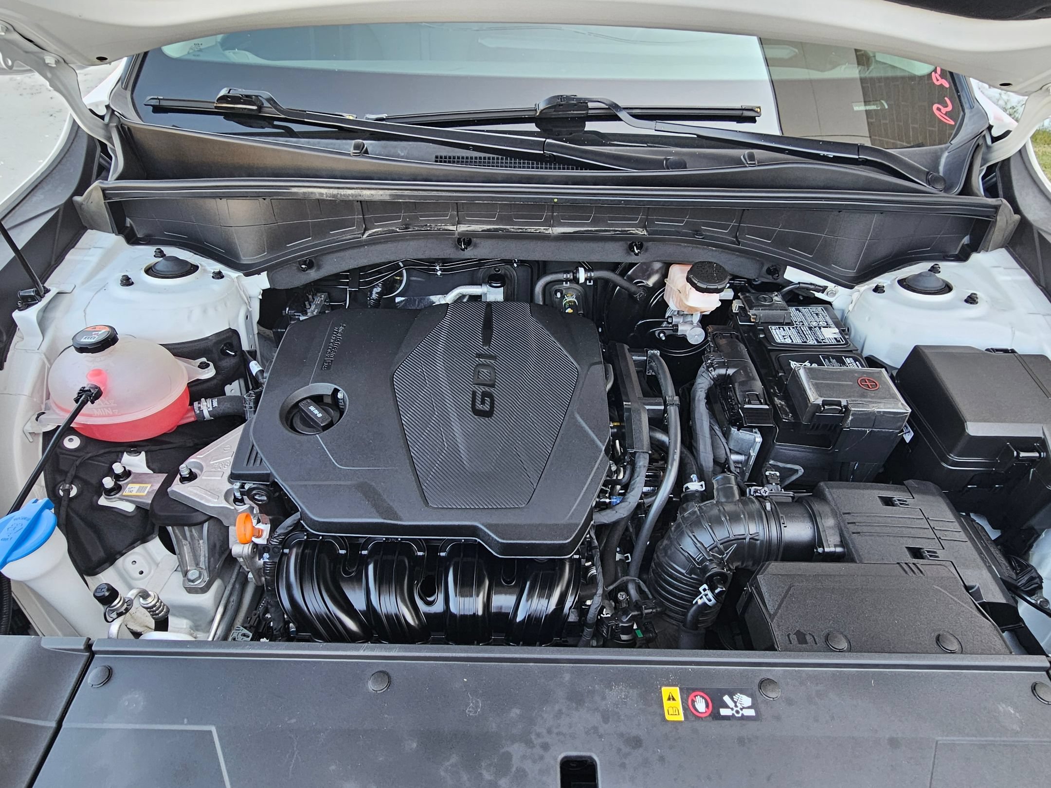 Used 2025 Kia Sorento S FWD image 32