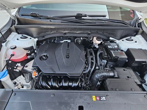 Used 2025 Kia Sorento S FWD image 32