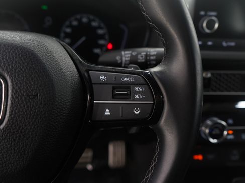 Used 2023 Honda Civic Sport image 26