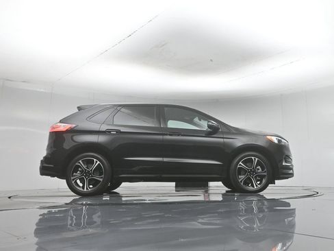 Used 2023 Ford Edge ST AWD/4WD image 50