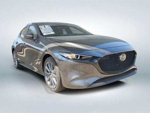 New 2026 MAZDA MAZDA3 s image 2