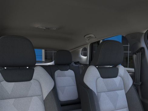 New 2025 Chevrolet Trax LS w/ LS Convenience Package FWD image 24