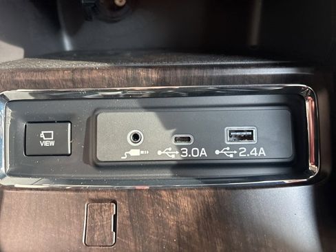 New 2026 Subaru Ascent Touring image 24