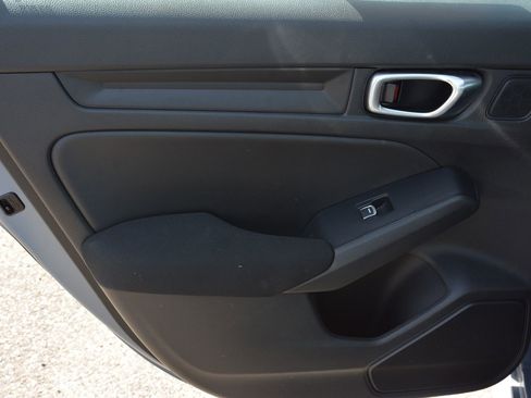Used 2023 Honda Civic EX image 12