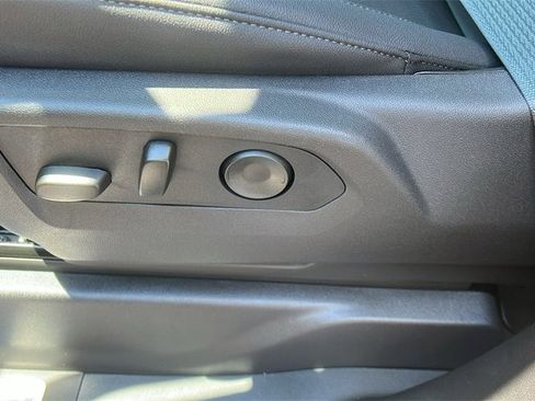 New 2026 Chevrolet Silverado 1500 LTZ w/ LTZ Premium Package image 19