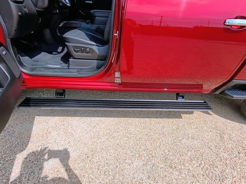 Used 2022 GMC Sierra 2500 Denali image 35