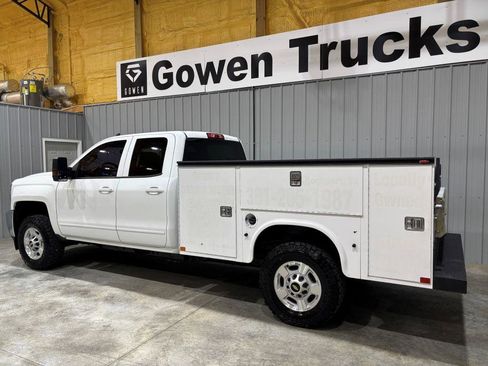 Used 2019 Chevrolet Silverado 2500 LT image 5