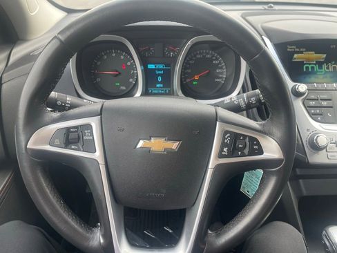 Used 2015 Chevrolet Equinox LT w/ Driver Convenience Package image 15