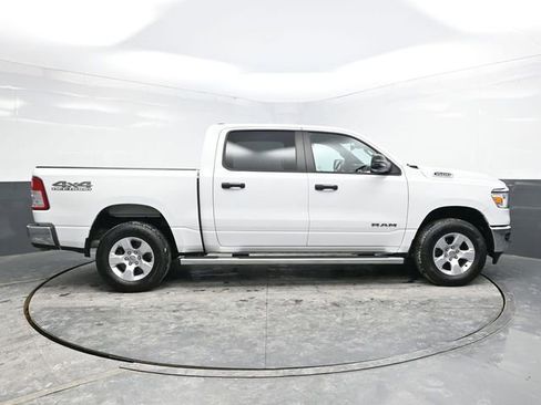 Used 2024 RAM 1500 Big Horn image 8