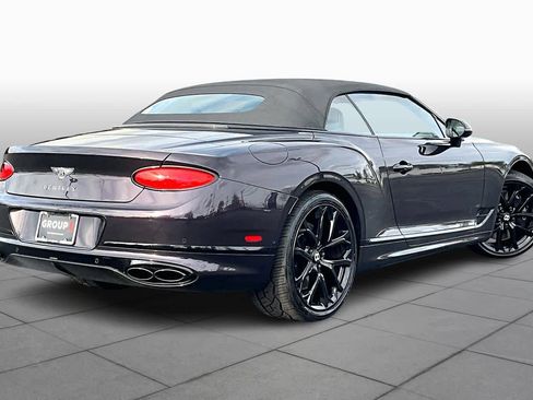 Used 2023 Bentley Continental GT S image 13