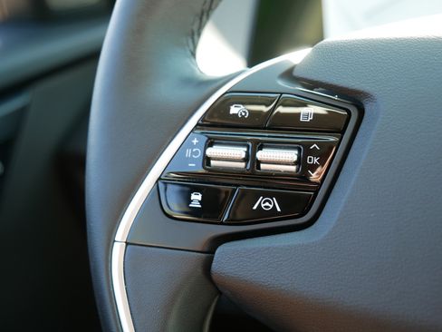 Certified 2023 Kia EV6 Wind w/ Wind Technology Package AWD/4WD image 28