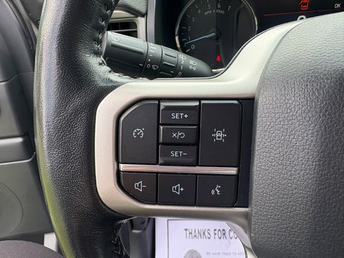 Used 2023 Ford Expedition Max XLT image 13