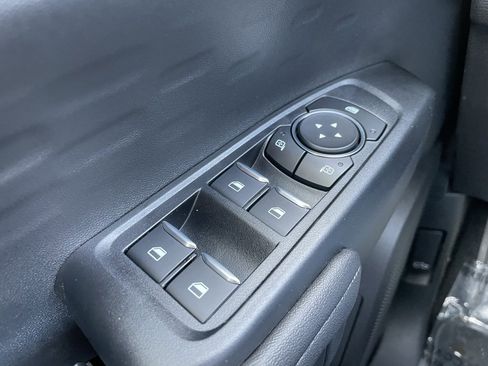 New 2025 Ford Ranger XL image 23