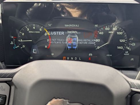 New 2026 Ford Mustang Coupe image 7