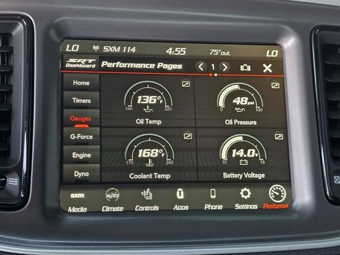 Used 2021 Dodge Challenger R/T Scat Pack RWD image 21