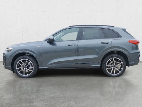 New 2026 Audi Q5 Premium Plus AWD/4WD image 8