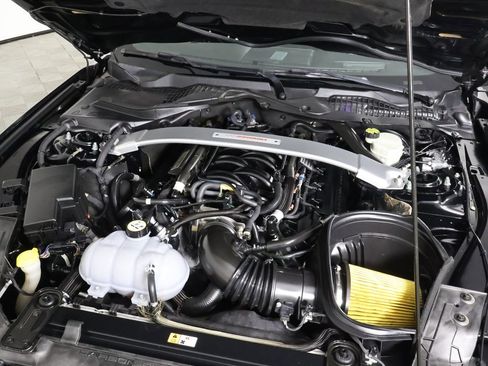 Used 2017 Ford Mustang Shelby GT350 w/ Electronics Package image 11