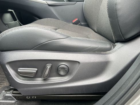 Certified 2024 Toyota bZ4X XLE w/ Weather Package image 11