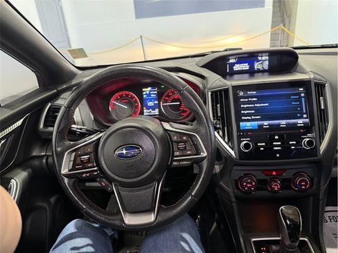 Used 2020 Subaru Impreza 2.0i Sport image 39