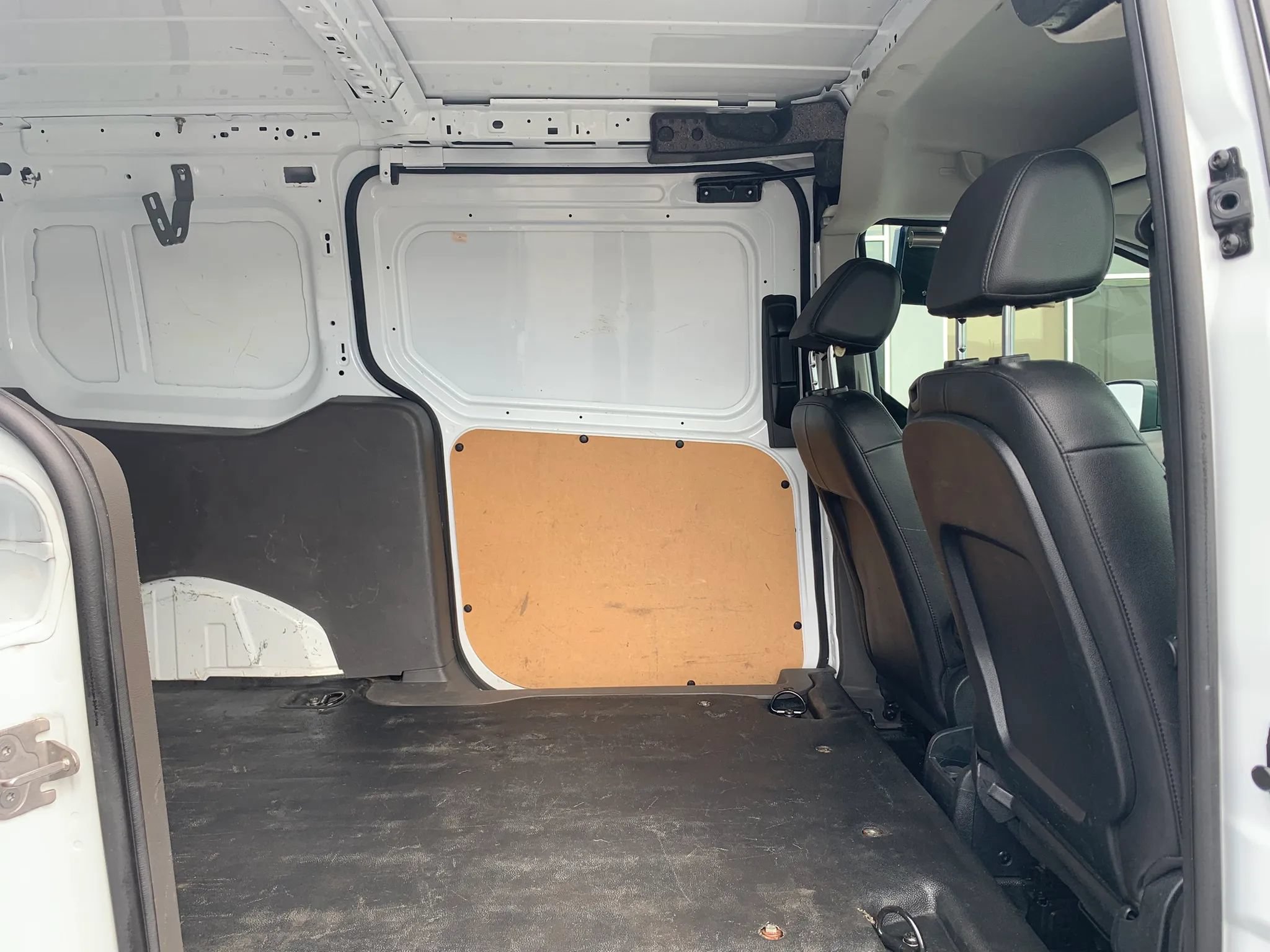 Used 2021 Ford Transit Connect XL FWD image 27
