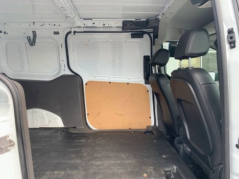 Used 2021 Ford Transit Connect XL image 27