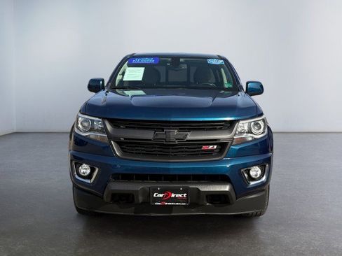 Used 2019 Chevrolet Colorado Z71 image 7