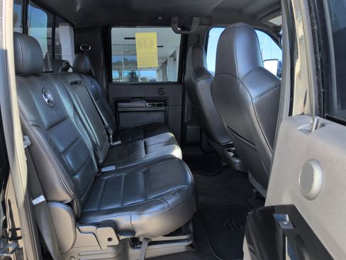 Used 2010 Ford F250 Harley-Davidson image 27