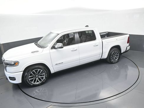 Used 2025 RAM 1500 Limited AWD/4WD image 50