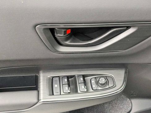New 2026 Subaru Outback Wilderness AWD/4WD image 12