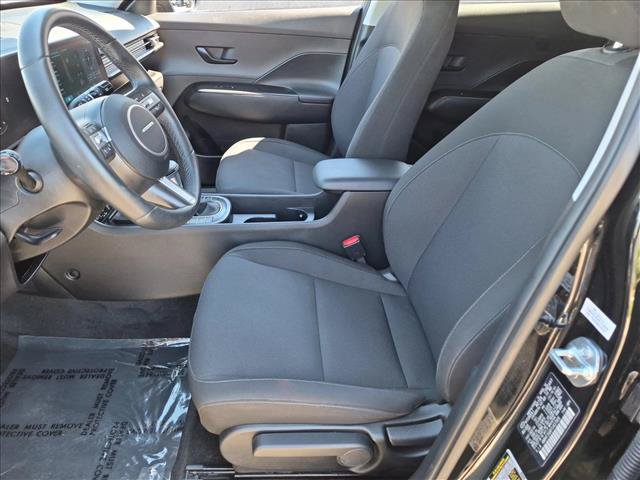Used 2026 Hyundai Kona SEL Sport FWD image 21