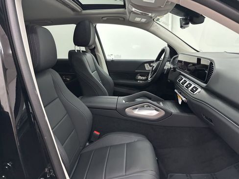 Used 2026 Mercedes-Benz GLE 350 4MATIC image 30