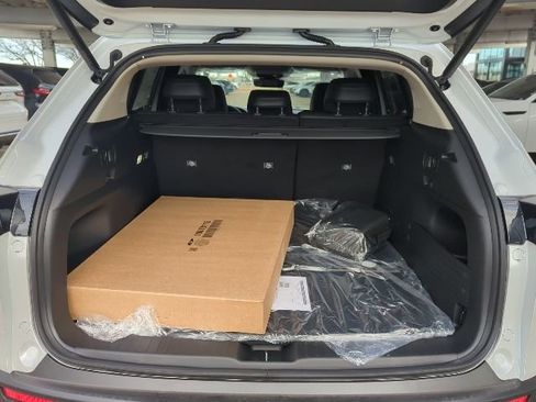 New 2026 MAZDA CX-50 2.5 Hybrid w/ Weather Package image 29