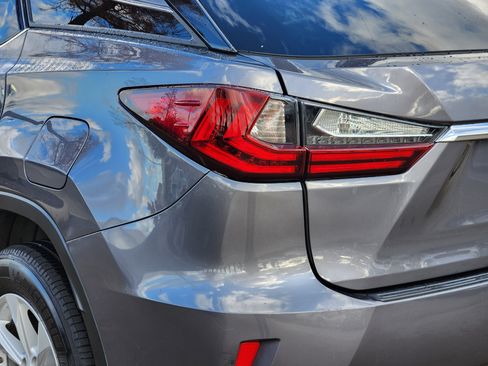 Used 2017 Lexus RX 350 FWD image 5