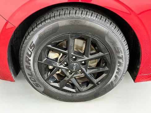 Used 2025 Kia K5 LXS image 11