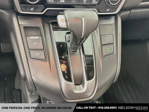 Used 2022 Honda CR-V Touring image 17