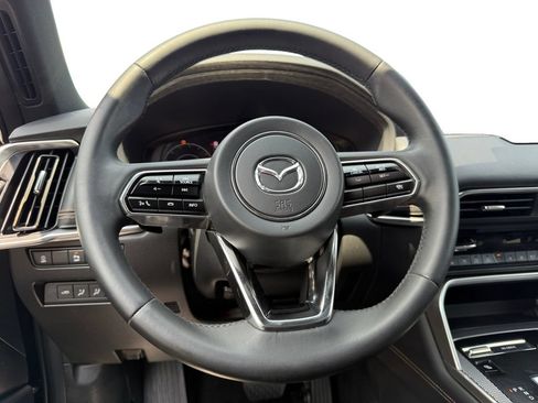 Used 2024 MAZDA CX-90 Plug-In Hybrid w/ Premium Plus AWD/4WD image 12