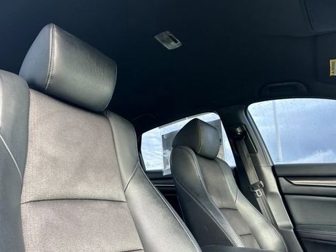 Used 2018 Honda Accord Sport image 18