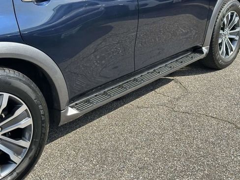 Used 2018 Nissan Armada SL w/ Premium Package AWD/4WD image 32