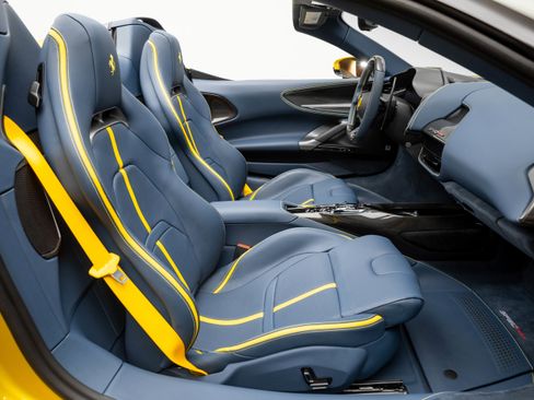 Certified 2024 Ferrari SF90 Spider image 50