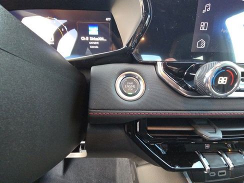 New 2026 Chevrolet Colorado Z71 image 16