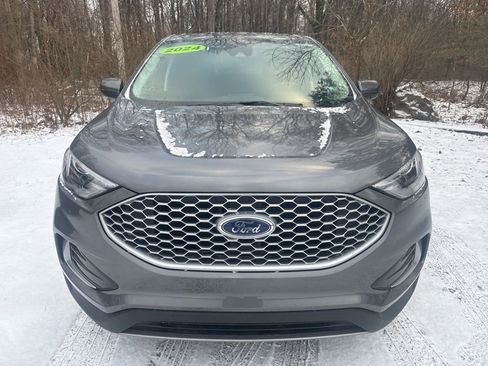 Used 2024 Ford Edge SEL image 2