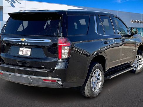 Used 2024 Chevrolet Tahoe LT image 2