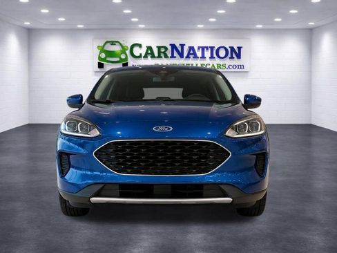 Used 2020 Ford Escape SE AWD/4WD image 2