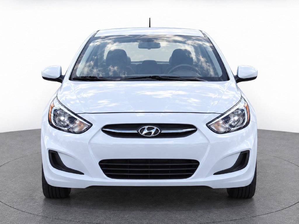 Used 2017 Hyundai Accent Value Edition FWD image 8