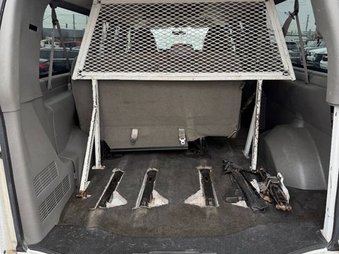 Used 2013 Chevrolet Express 3500 LT w/ LT Preferred Equipment Group image 28